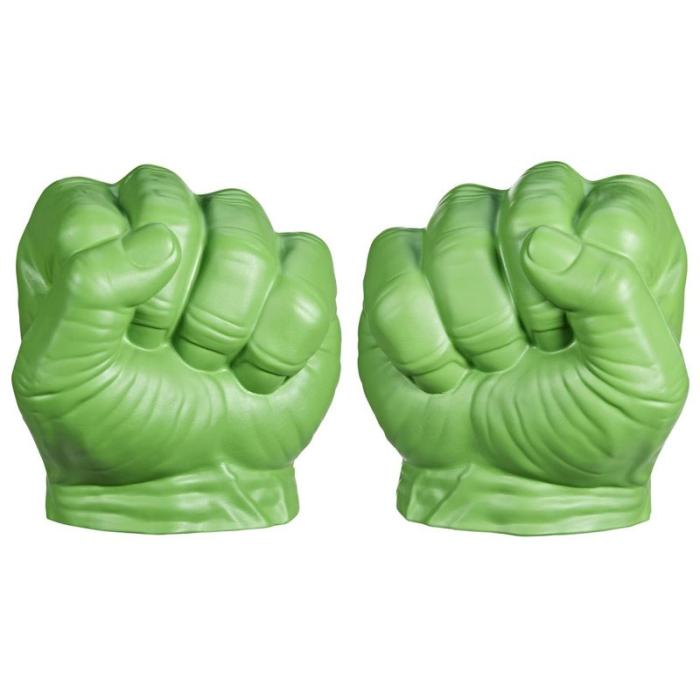 MARVEL - MARVEL Avengers Hulk Gamma Smash Fists