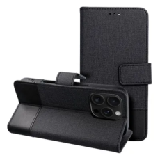 OEM - Galaxy A16 5G Plånboksfodral Gomma - Svart
