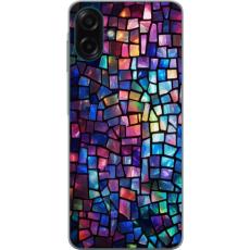 iSecrets - Mobilskal till Samsung Galaxy A07 4G med Disco