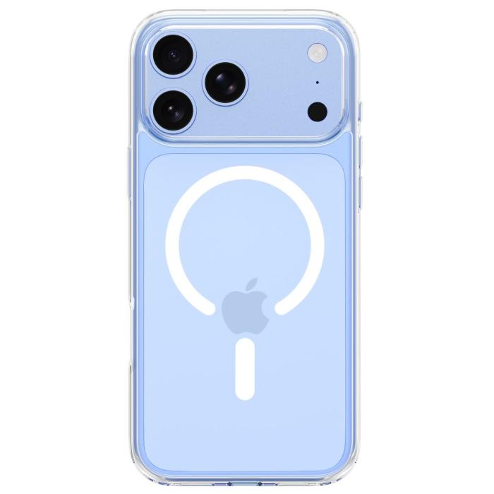 Tech-Protect - Tech-Protect Mobilskal För iPhone 17 Pro Max/18 Pro Max Magsafe Flexair Hybrid