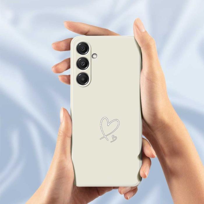 OEM - Mobilskal för Samsung Galaxy S26 Plus TPU - Lila