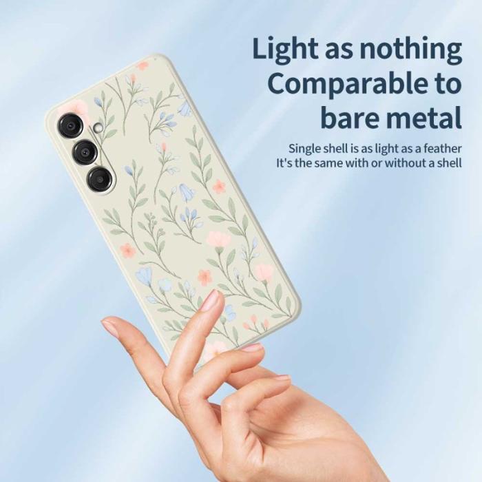 OEM - Mobilskal för Samsung Galaxy S26 Plus TPU - Lila