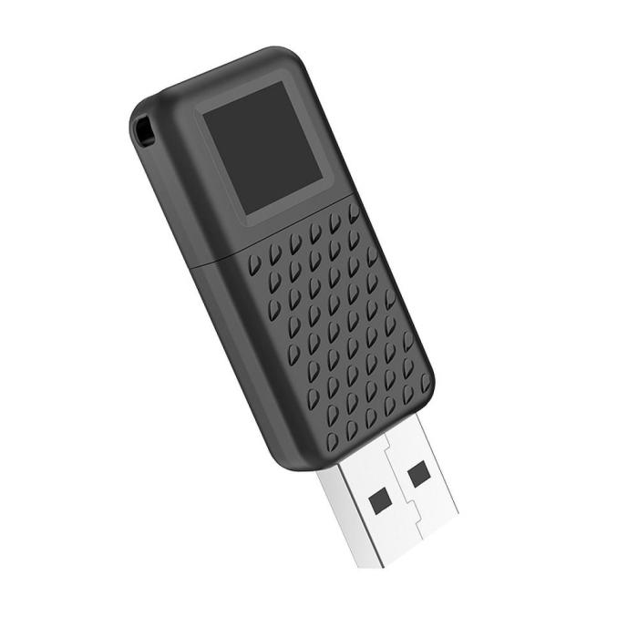 Hoco - HOCO pendrive Intelligent UD6 128GB USB2.0