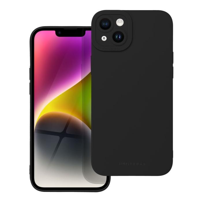 Roar - Roar Luna skal för iPhone 14 Plus Svart