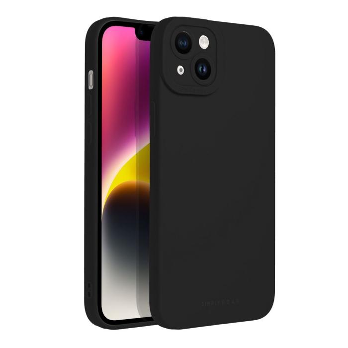 Roar - Roar Luna skal för iPhone 14 Plus Svart