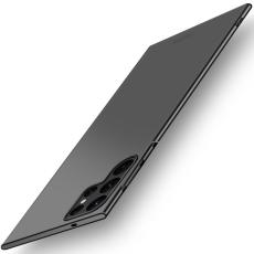 Mofi - Mofi Mobilskal f&ouml;r Samsung Galaxy S26 Ultra Ultra Slim PC - Svart