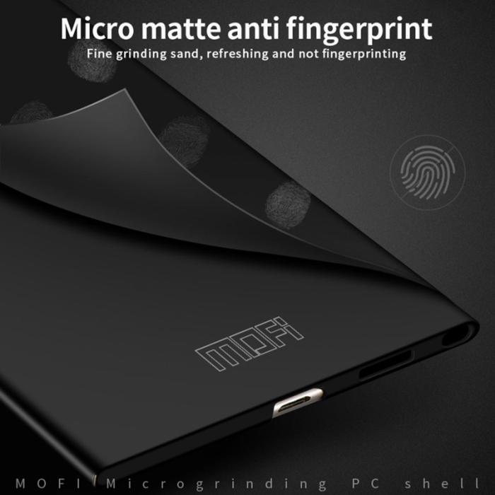 Mofi - Mofi Mobilskal för Samsung Galaxy S26 Ultra Ultra Slim PC - Röd
