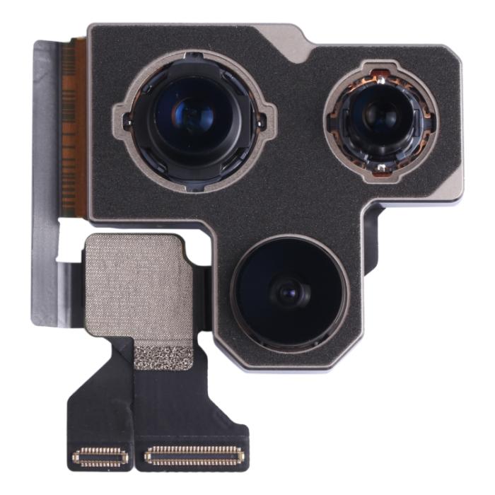 UTGATT1 - iPhone 13 Pro Max Kamera Bakre