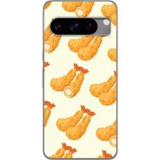 iSecrets - Mobilskal till Google Pixel 8 Pro med Räkor