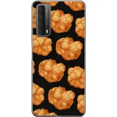 Gustaf - Mobilskal till Huawei P smart 2021 med Nuggets