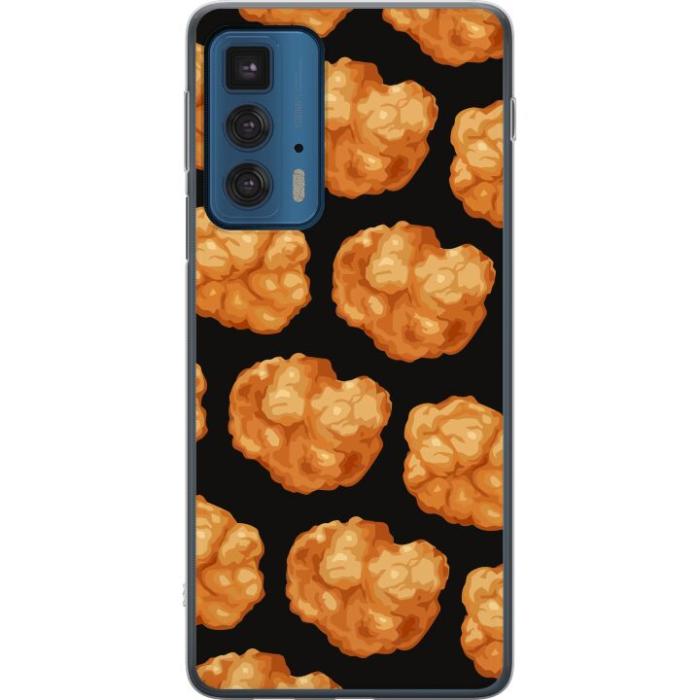 iSecrets - Mobilskal till Motorola Edge 20 Pro med Nuggets