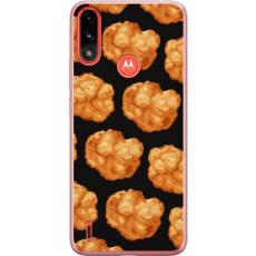 iSecrets - Mobilskal till Motorola Moto E7 Power med Nuggets