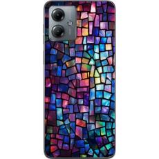 iSecrets - Mobilskal till Motorola Moto G14 med Disco