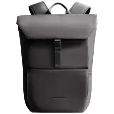 UNIQ - UNIQ Ryggs&auml;ck 18L Arden RPET - Svart