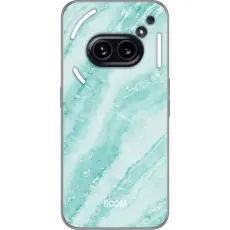 Gustaf - Mobilskal till Nothing Phone (2a) med Mint Marble