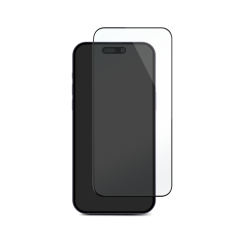 UTGATT1 - Deltaco iPhone 15 Pro Max Härdat Glas Skärmskydd 9H