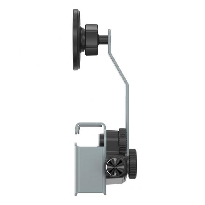 OEM - Magnetisk Mobilhållare för Bilskärm Navigationsstativ för Tesla SU7Y