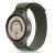 Tech-Protect - Tech-Protect Galaxy Watch 4/5/5 Pro/6/7/FE Armband - Military Grön