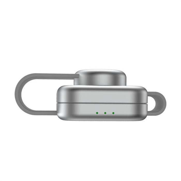 WIWU - WIWU 3-in-1 Trådlös Laddare 15W Wi-W031