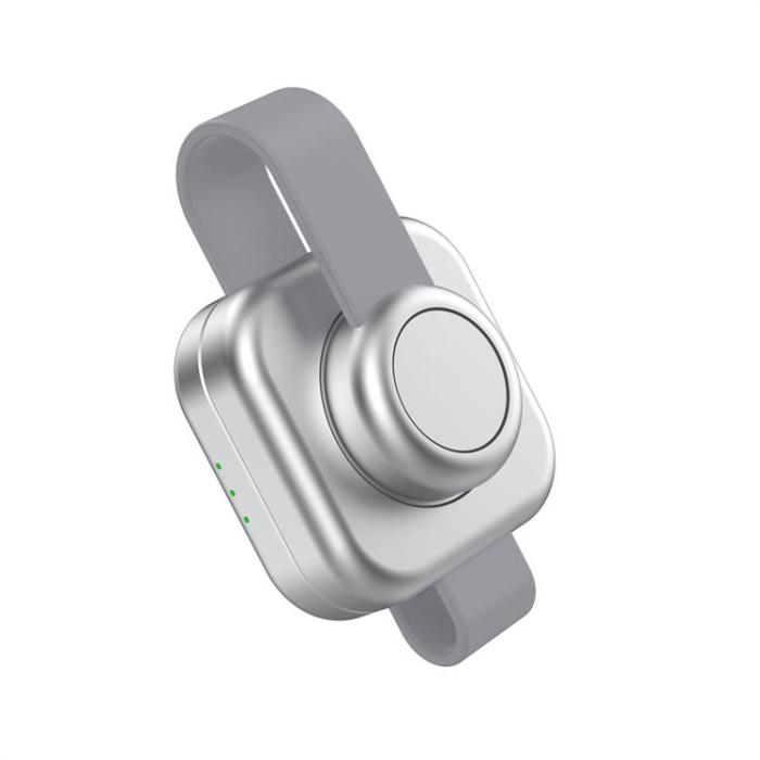 WIWU - WIWU 3-in-1 Trådlös Laddare 15W Wi-W031
