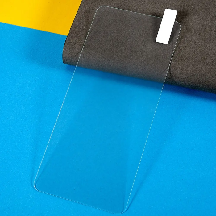 Taltech - Nothing Phone 1 Härdat Glas Skärmskydd 2.5D Arc Edge