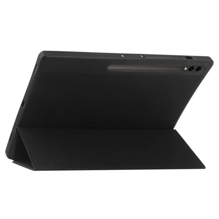 Tech-Protect - Tech-Protect Galaxy Tab S9 Ultra Fodral - Svart