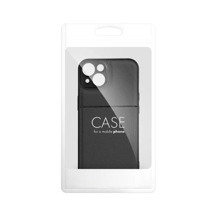 OEM - Xiaomi Redmi 14C Mobilskal Noble - Svart