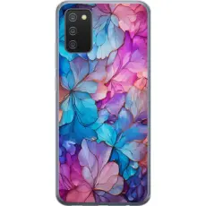 Gustaf - Mobilskal till Samsung Galaxy A02s med Magiskt