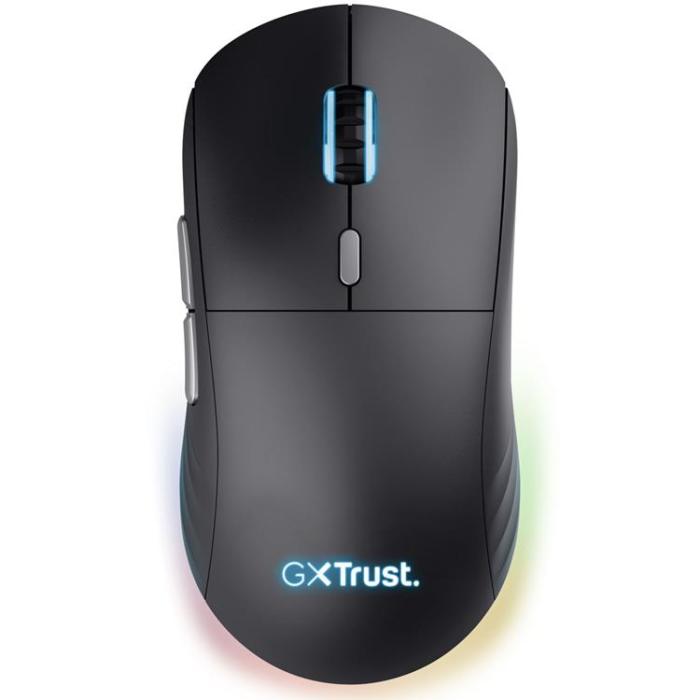 Trust - TRUST Gamingmus GXT 927 Redex II Lättvikts