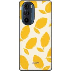 iSecrets - Mobilskal till Motorola Edge 30 Pro med Lemon Breeze