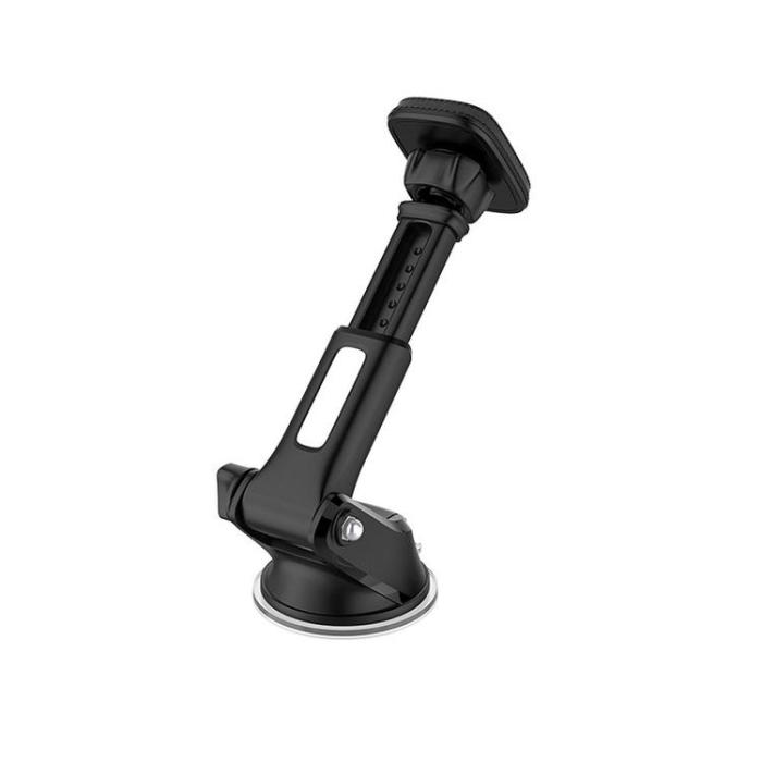 Hoco - Hoco Magnetisk Bilhållare Cool Journey CA42 - Svart