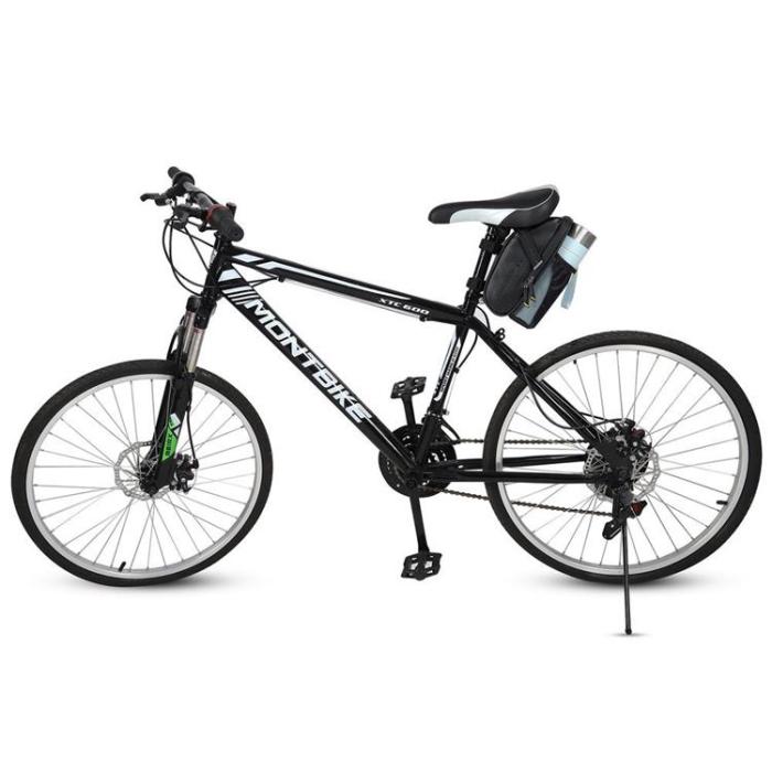 Wozinsky - Wozinsky Cykel under Sadelflaskan Väska