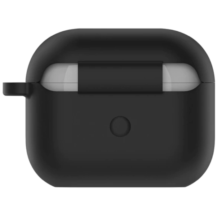 Ghostek - Ghostek Tunic Silikon Skal Airpods 3 - Svart