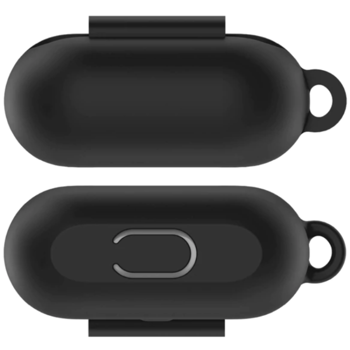 Ghostek - Ghostek Tunic Silikon Skal Airpods 3 - Svart