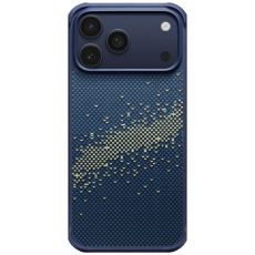 PITAKA - PITAKA iPhone 17 Pro Mobilskal MagSafe StarPeak Aramid ProGuard