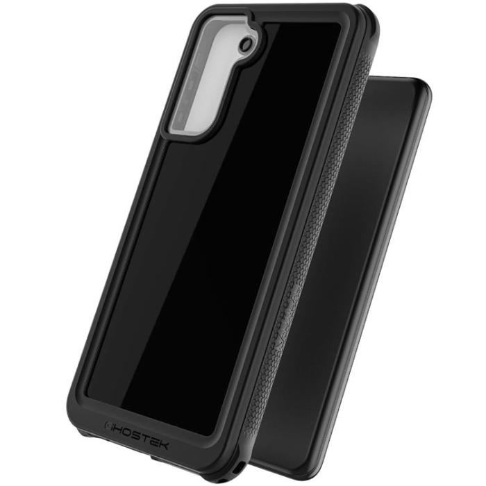 UTGATT5 - Ghostek - Nautical 3 Extreme Vattentätt Skal Galaxy S21 Plus - Svart