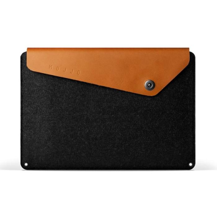 UTGATT1 - Mujjo Sleeve 16 - Premium-fodral för MacBook Pro 16