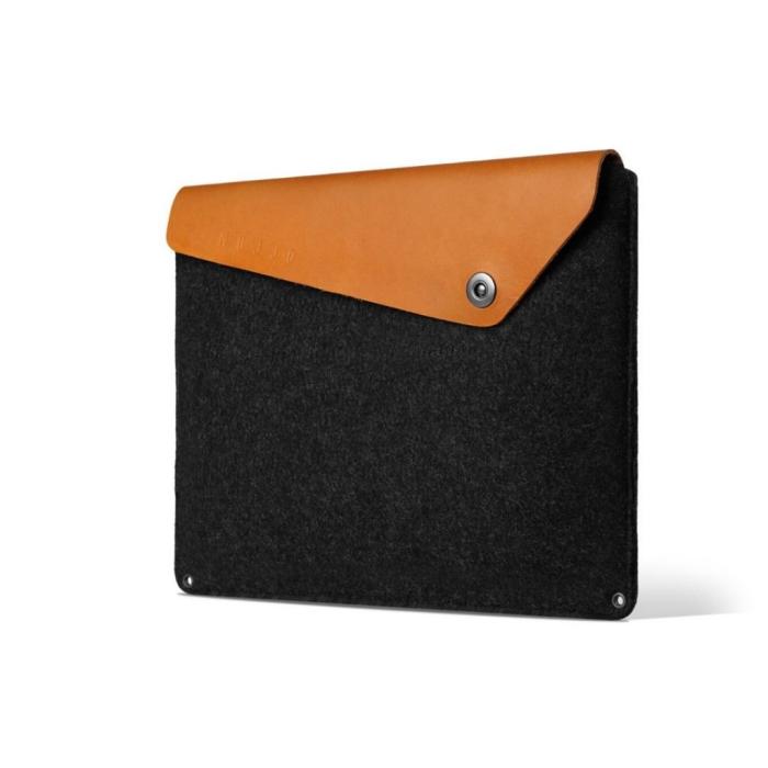 UTGATT1 - Mujjo Sleeve 16 - Premium-fodral för MacBook Pro 16
