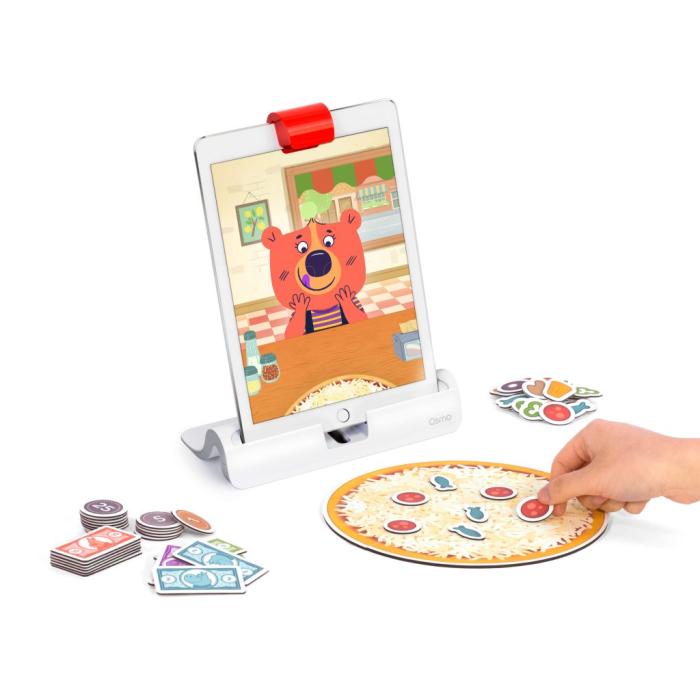 UTGATT1 - Osmo Pizza Co Game
