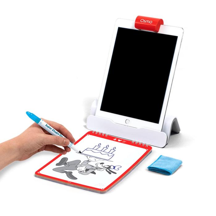 UTGATT1 - Osmo Super Studio Mickey Mouse & Friends