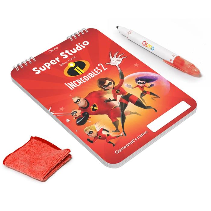 Osmo - Osmo Super Studio The Incredibles 2