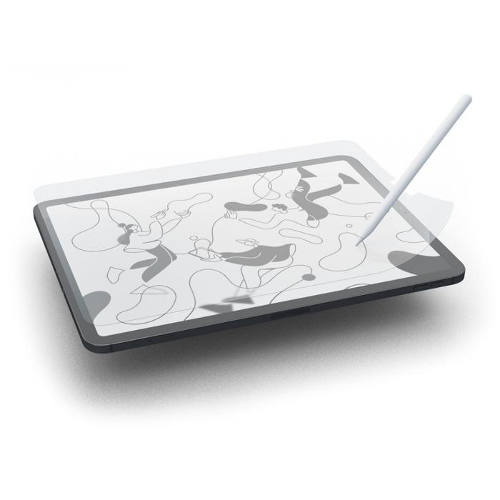 UTGATT1 - Paperlike skärmskydd för iPad Pro 12,9 tum (2 Pack)
