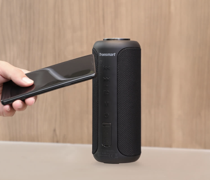 Tronsmart - Tronsmart Element T6 Plus 40 W Bluetooth 5.0 Trådlös Högtalare