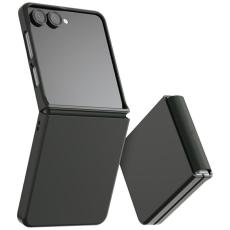 Araree - Araree Galaxy Z Flip 7 Mobilskal Aero Flex - Svart