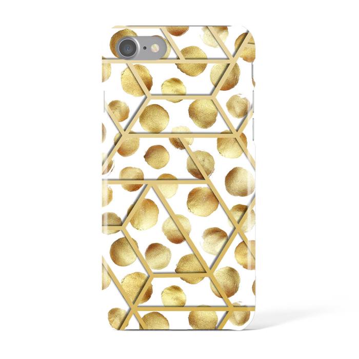 TheMobileStore - Designer iPhone 7/8/SE 2000 Skal - Pat2632