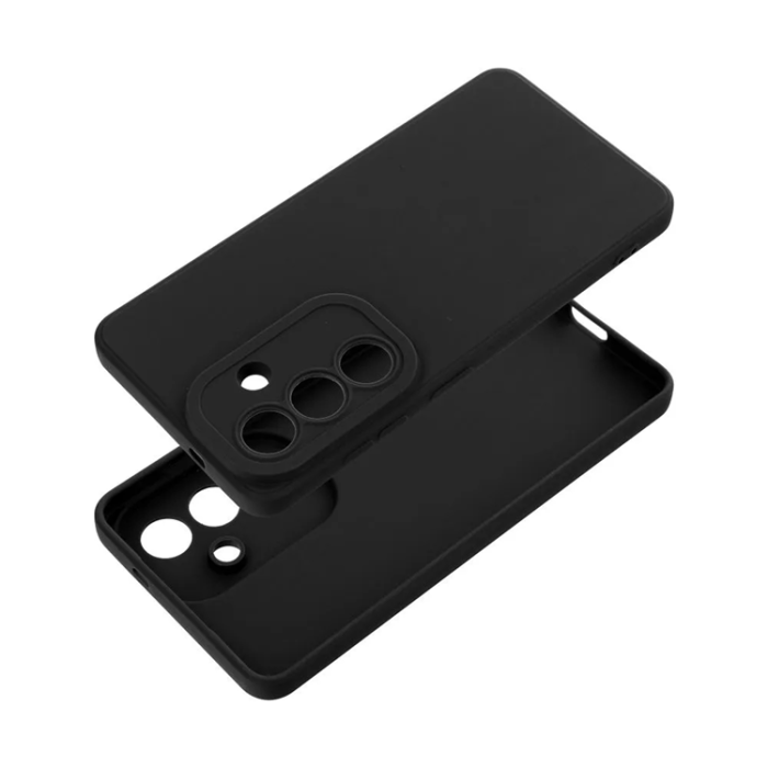 A-One Brand - Mobilskal För Galaxy S26 Plus Matte 2.0 - Svart