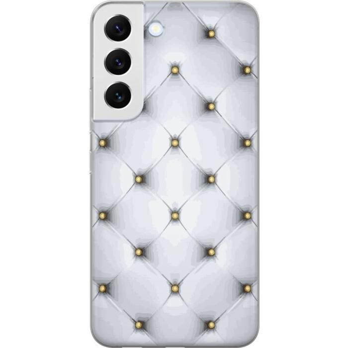 iSecrets - Mobilskal till Samsung Galaxy S22 5G med Fancy