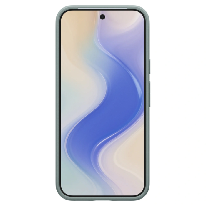 Spigen - Spigen Google Pixel 10/10 Pro Mobilskal Magsafe Thin Fit - Svart