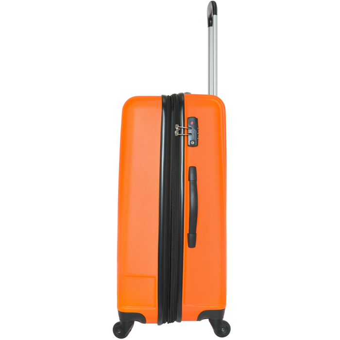 CAVALET - CAVALET Resväska Kabin Malibu - Orange