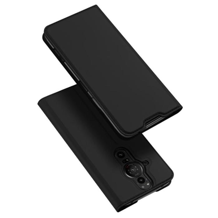 DuxDucis - Dux Ducis Skin Series Fodral Sony Xperia Pro-I - Svart